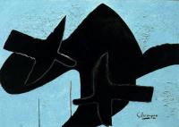 Georges Braque - Birds